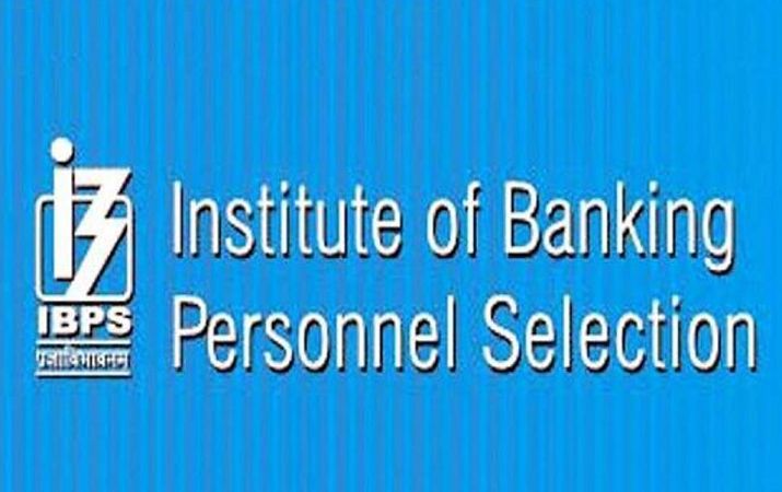 IBPS SO 2020 application process begins How to apply